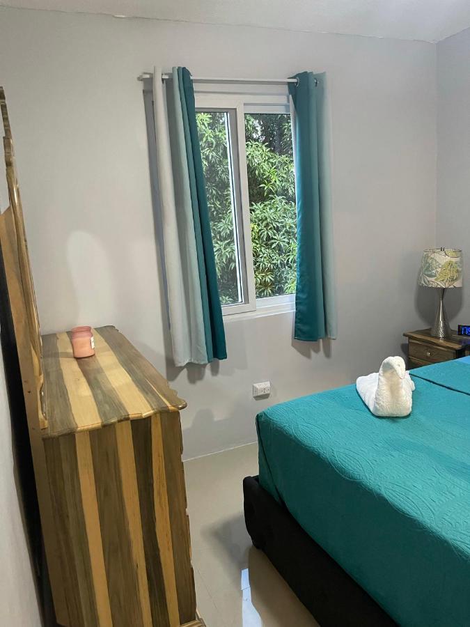 Jamrock Suites Kingston Exteriér fotografie